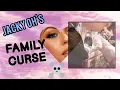 JACKY OH S FAMILY CURSE MOTHERLESS YOUNG FLY LIFE OF TRAGEDIES