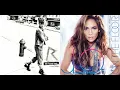 We Found Love / On The Floor - Jennifer Lopez vs. Rihanna (Flipped Mashup)