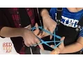 How to Play Cat s Cradle Basics - How to do Cat s Cradle Basics