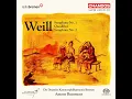 Symphony No. 2, "Symphonic Fantasy": III. Rondo. Allegro vivace