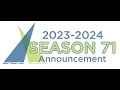 Lakeshore Players Theatre Season 71