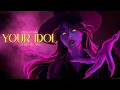 Download Lagu Your Idol (KPop Demon Hunters)【covered by Anna】 || female ver.