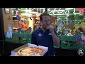 Barstool Pizza Review - Little Vincent s Huntington NY
