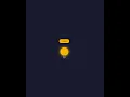 How to Make a Light Bulb Toggle with Only CSS