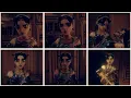 Bendy and the Dark Revival ALL ALLISON CUTSCENES