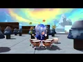 MapleStory2 呪術師