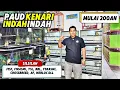 Download Lagu Review PAUD KENARI‼️Posturnya INDAH-INDAH banyak PROMO menarik...
