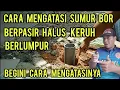 Download Lagu sumur bor berpasir