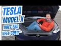 Download Lagu TESLA Model X - Doet alles goed?