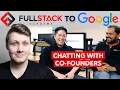 The Coding Bootcamp That Got Me Into Google - Fullstack Academy
