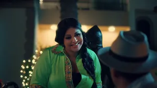 الإعلان الرسمي لفيلم الملكة ابتدأ من ٢٥ يناير ٢٠٢٤ 