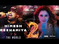 Download Lagu Himesh Reshammiya Vs The World 2 NONSTOP | 2000's Long Drive ft. DJ HARSH SHARMA