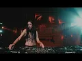 TECHNO IN A CATHEDRAL | Sarah de Warren Live in Chicago