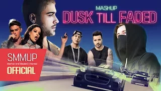 Download ZAYN, Alan Walker - Dusk Till Dawn / Faded (feat. Luis Fonsi, the chainsmokers) MP3