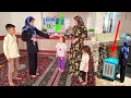 Download Lagu De onvermoeibare inspanningen van Zeinab en Aref; de tevreden glimlach van Shahla