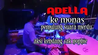 Download ADELLA KE MONAS MP3