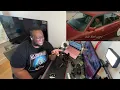 دافن شي - المكتوب | DAFENCII - EL MAKTOOB *BRITISH REACTION*