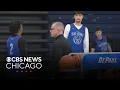 DePaul s men s basketball making waves under coach Holtmann in his 2nd year