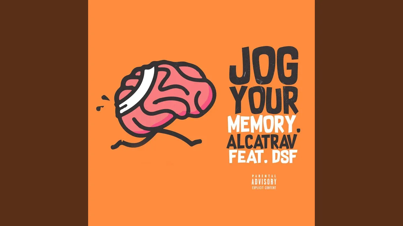 Jog Your Memory (feat. DSF)