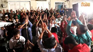 بغينا المكلا العدانية 