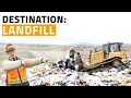 How American Waste Collection Works