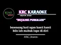 lagu kerinci karaoke BUJANG PUMALEH |Usmaldy |KRC_heaven.