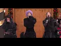 Lagu HUNTR/X performing GOLDEN LIVE for MACY's Thanksgiving - KPOP Demon Hunters on Netflix