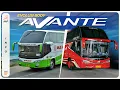 Download Lagu Evolusi Body AVANTE Karoseri Tentrem Dari Awal Hingga Sekarang
