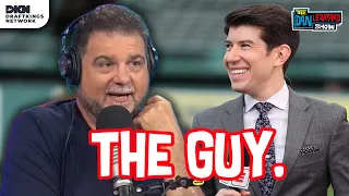 Why Jeff Passan Gives Up His Baseball Hall of Fame Vote