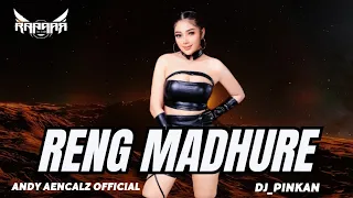 funkot reng madhureh anwar al abror cover by andy aencalz official