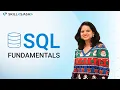 SQL Workshop SQL Tutorial SQL SQLroadmap Skillslash
