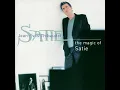 Satie: Gnossienne No. 5
