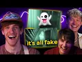 Are Sam And Colby s Paranormal s Fake