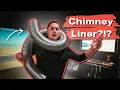 Do I need a chimney liner for my wood insert Or is it a sales scam