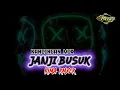Lagu KANCINGAN MIX🍓 - JANJI BUSUK REMIX TERBARU NEW 2026‼️