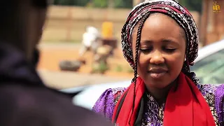 Auren Kauye | Part 4 | Saban Shirin Latest Hausa Film Video