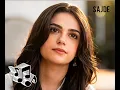 Sajde (lyrics + lofi) -ft. Faheem abdullah & Huzaif nazar