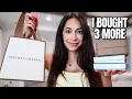 Unboxing 3 New David Yurman Bracelets Growing My Collection