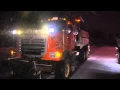 MnDOT Anatomy of a winter storm