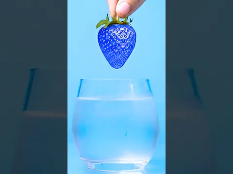 Easy Experiment to do with Kids 😂😭😭💎🌱