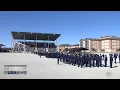 Graduation Day at JBSA-Lackland