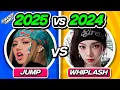 Download Lagu ⭐️ 2025 vs 2024 SAVE ONE KPOP SONG | KPOP QUIZ - FUN KPOP GAMES 2025