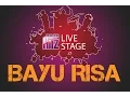 Download Lagu Live Stage 96.7 HITZ FM | Bayu Risa - Berhenti Mencari