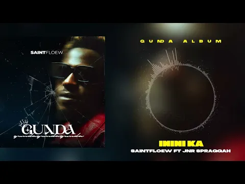 Video Thumbnail: SaintFloew - Ininika ft. Jnr Spragga (Official Audio)
