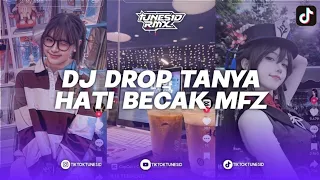 dj tanya hati becak edit by mfzstyle x 77project