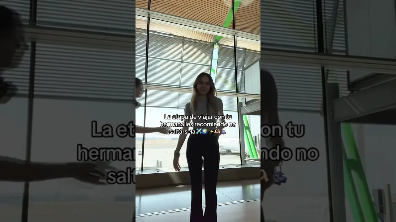No se la salten🥰🥰🫶🏻