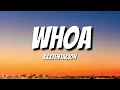Download Lagu XXXTENTACION - Whoa (mind in awe) ( lyrics)
