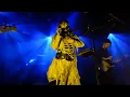 Night Tapes - Swordsman - Live at EKKO - Utrecht 2025