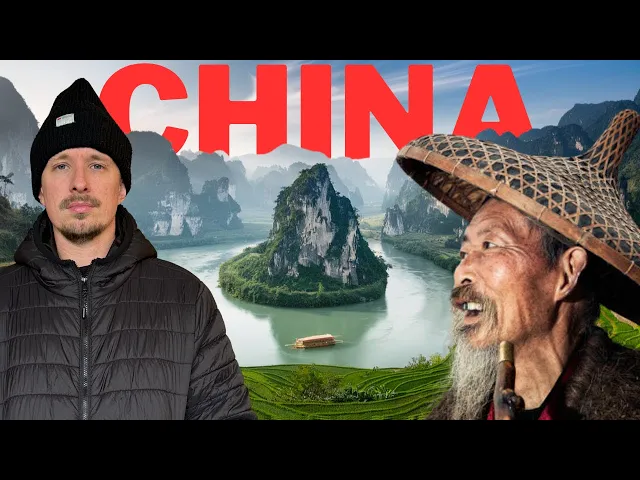 Explore China’s Vietnam of China: A Hidden Region Revisited The China You Never Knew Existed! 🇨🇳