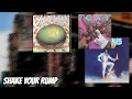 (VISUAL SAMPLE BREAKDOWN) Beastie Boys - Shake Your Rump